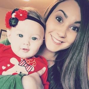 Meet your Posher, Mallory